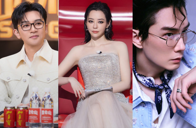 Bán kết Sing! Asia: Phương Mỹ Chi không vượt qua được đối thủ Trung Quốc- Ảnh 5.