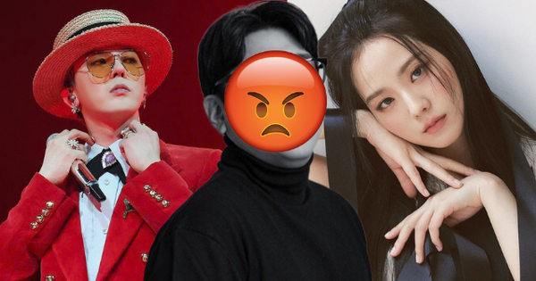 Tên tội phạm tình dục vụ bê bối Burning Sun tái xuất rúng động, Jisoo (BLACKPINK) và G-Dragon lo sốt vó? thiet ke chua co ten 33 17587759481091754547356 0 0 335 640 crop 1758775957264329930904png