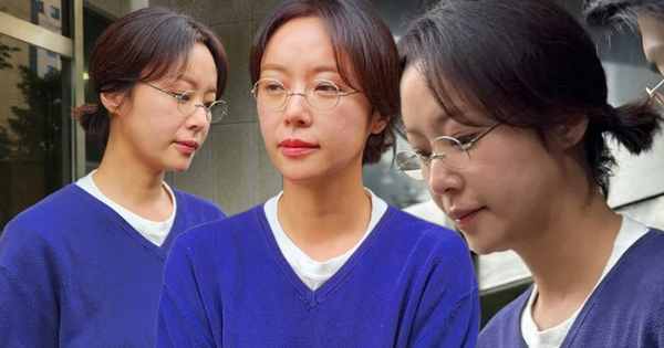 Mỹ nhân "Gia đình là số 1" Hwang Jung Eum lĩnh án tù, suy sụp bật khóc ngay giữa tòa 26 Mỹ nhân "Gia đình là số 1" Hwang Jung Eum lĩnh án tù, suy sụp bật khóc ngay giữa tòa thiet ke chua co ten 34 17587835788061861978119 0 0 335 640 crop 17587835901131420813748png