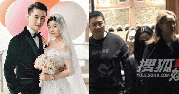 Tóm dính "Tiểu Long Nữ" vui như Tết, lộ diện gây ngỡ ngàng sau 6 ngày tuyên bố ly hôn "Dương Quá" thiet ke chua co ten 36 17403719729341715842406 0 0 335 640 crop 17403719918081680745323gifpng