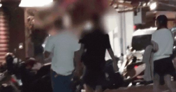 Tóm "nữ diễn viên phim giờ vàng" sau khi chồng đại gia bị bắt: Sáng đưa con đi viện, tối lên bar cùng trai lạ thiet ke chua co ten 38 17600673636751349019648 42 0 377 640 crop 1760067378870641611437gifpng