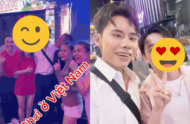 Cam thường bóc diện mạo thật của chàng trai hot nhất Nam vương Campuchia sau 15 ngày Cam thường bóc diện mạo thật của chàng trai hot nhất Nam vương Campuchia sau 15 ngày