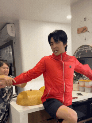 Đoạn trích xuất camera 1,5 triệu người xem phơi bày hôn nhân kỳ lạ của đôi vợ chồng Á hậu - diễn viên hot Vbiz- Ảnh 5.