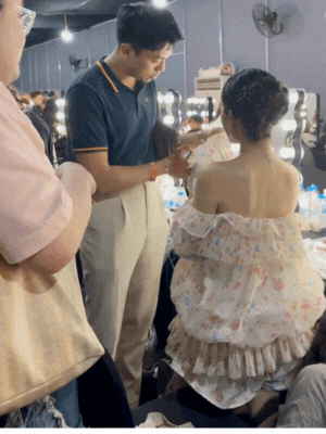 Ca nương Kiều Anh thắng đời 1-0, nhìn cách chồng cưng, chồng chiều mà muốn