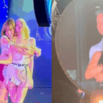 Đến lượt Lisa và Rosé (BLACKPINK) công khai “cà khịa” vụ ngoại tình chấn động tại concert Coldplay? thiet ke chua co ten 4 1752911534405359951843 40 0 375 640 crop 1752912087892258928814gifpng