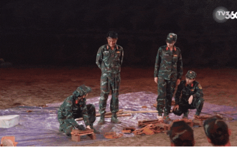 Hoà Minzy, Độ Mixi và dàn sao