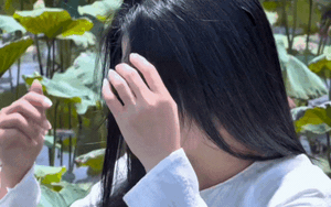 Việt Nam hiện tại không ai hợp đóng cổ trang hơn mỹ nhân này: Đẹp như tiên trên trời, đôi mắt biết nói độc nhất vô nhị- Ảnh 7. Sao nữ nổi tiếng miền Tây ai cũng biết mặt: Huỷ hôn với bạn trai Tây yêu 12 năm, nhan sắc hiện tại miêu tả bằng 1 chữ!