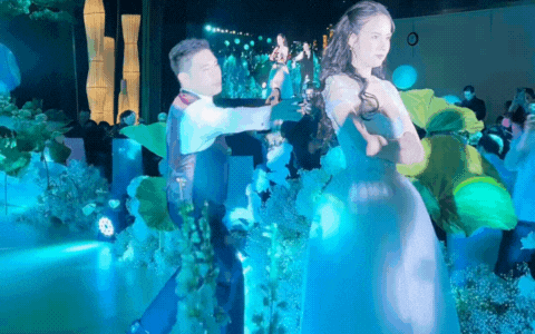 Không thể ngờ Hương Liên và chồng thiếu gia lại đến mức này!- Ảnh 5.