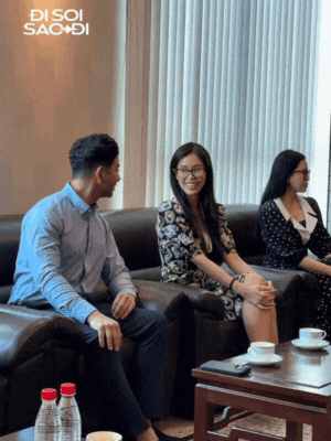 "Tóm dính" chồng sắp cưới của Tiên Nguyễn, 1 hành động lọt camera để lộ thái độ với nhà vợ tỷ phú thiet ke chua co ten 4 17643815244471331327699 1764388806657 17643888068861403130531