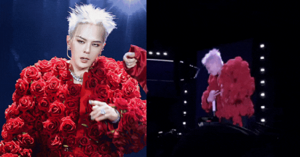 "Ông hoàng" G-Dragon xin lỗi thiet ke chua co ten 41 17433044434012044040163 0 0 335 640 crop 17433044543071423052969gifpng