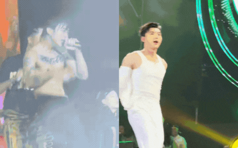 HIEUTHUHAI - SOOBIN ai hot hơn?- Ảnh 1.