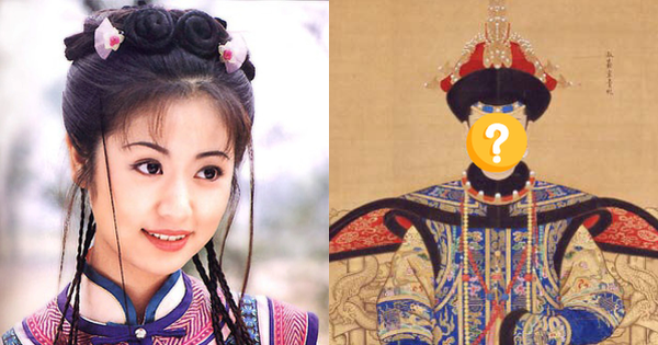 Nhan sắc thật của Hạ Tử Vy được phục dựng nhờ AI, kết quả khác xa những gì phim ảnh tô vẽ thiet ke chua co ten 43 1748997596230866923408 0 0 314 600 crop 17489976308681704137837png