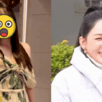 Ngỡ ngàng nhan sắc cam thường của Trần Kiều Ân sau khi lộ mặt sưng phồng, xô lệch cứng đơ như tượng sáp thiet ke chua co ten 45 17439860829551599922233 0 0 335 640 crop 1743986093533164225720gifpng