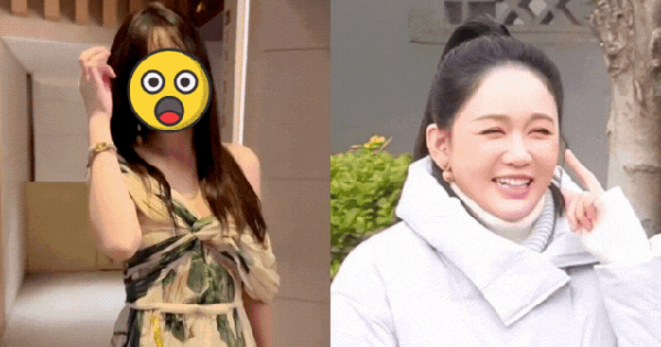 Ngỡ ngàng nhan sắc cam thường của Trần Kiều Ân sau khi lộ mặt sưng phồng, xô lệch cứng đơ như tượng sáp thiet ke chua co ten 45 17439860829551599922233 0 0 335 640 crop 1743986093533164225720gifpng