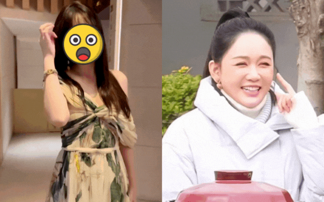 Ngỡ ngàng nhan sắc cam thường của Trần Kiều Ân sau khi lộ mặt sưng phồng, xô lệch cứng đơ như tượng sáp