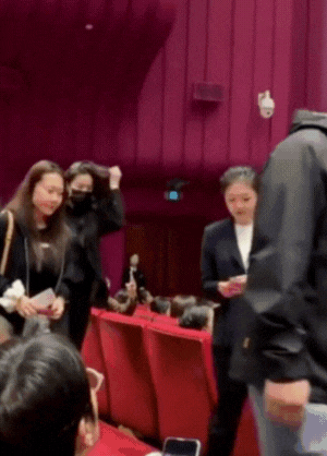 Lưu Diệc Phi lộ bụng bầu?- Ảnh 3.