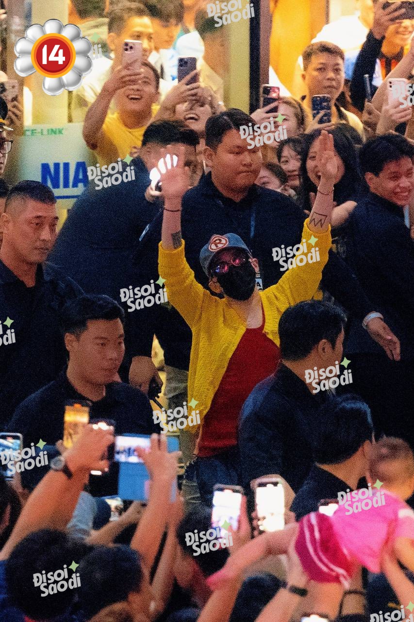Fan quốc tế “wow không ngừng nghỉ”, đòi G-Dragon mang ngay concert đến Việt Nam sau màn tắm mưa lịch sử!- Ảnh 9.
