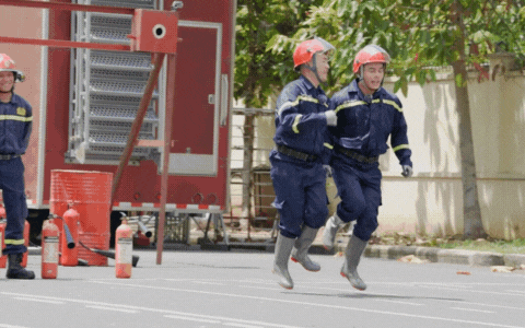 Lê Dương Bảo Lâm bị kỷ luật, Song Luân gây tranh cãi vì đùa giỡn quá đà!- Ảnh 4.