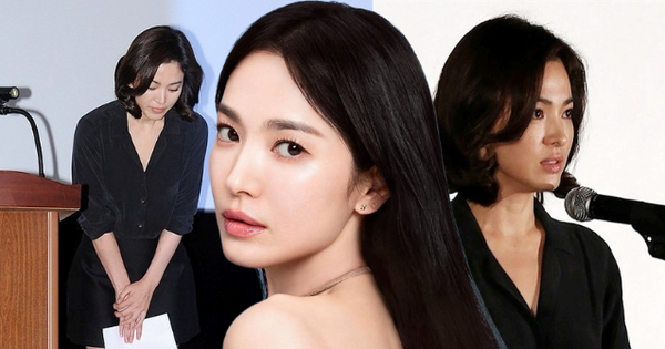 Song Hye Kyo "ngã ngựa": Gây tội tày trời 3 năm liền, kết cục muối mặt cúi đầu xin cả nước tha thứ 28 Song Hye Kyo "ngã ngựa": Gây tội tày trời 3 năm liền, kết cục muối mặt cúi đầu xin cả nước tha thứ thiet ke chua co ten 5 17550640833462014361760 0 0 335 640 crop 1755064089696610486465png