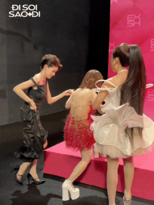 Phương Mỹ Chi chính thức là Quán quân Em Xinh Say Hi, Á quân LyHan và