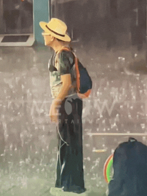 Chuyện gì đã xảy ra khiến MC Thanh Bạch như thế này?- Ảnh 2.