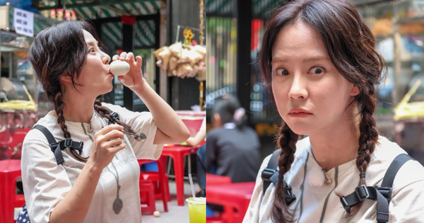 Song Ji Hyo ăn thử món kinh dị "khó nuốt" của người Việt, phản ứng sau đó mới bất ngờ thiet ke chua co ten 51 17645737918631755629735 0 0 335 640 crop 17645737977711875433599png