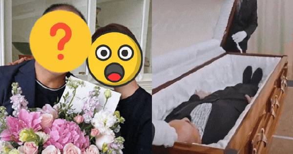 Sốc trước vợ chồng đình đám showbiz tổ chức đám tang trên sóng truyền hình, vợ diễn viên phản ứng gay gắt thiet ke chua co ten 58 17408020474402036671227 24 0 359 640 crop 17408020765071074053935gifpng