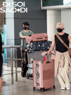 "Zoom cận" dàn Anh Trai Say Hi từ Mỹ về Việt Nam: Người xuất hiện "tuyệt đối điện ảnh", người được bạn gái tháp tùng sát rạt! thiet ke chua co ten 6 1753866116826 17538661181481950085299