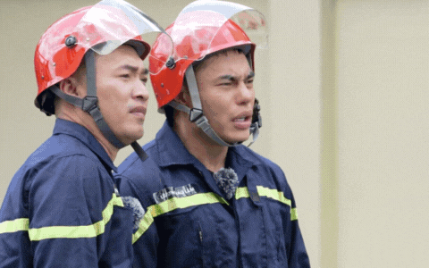 Lê Dương Bảo Lâm bị kỷ luật, Song Luân gây tranh cãi vì đùa giỡn quá đà!- Ảnh 3.