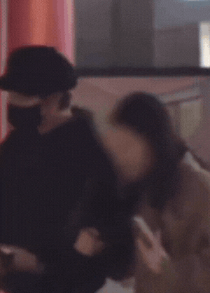 Căng: Mỹ nhân showbiz