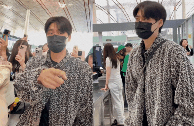 Chiêu bài lách luật của tài tử L bị cấm sóng- Ảnh 3.