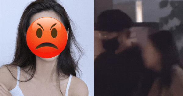 Căng: Mỹ nhân showbiz "đăng đàn" tố bạn trai diễn viên "cắm sừng 5678 lần", clip trơ mặt cặp kè "tiểu tam" lan tràn MXH 26 Căng: Mỹ nhân showbiz "đăng đàn" tố bạn trai diễn viên "cắm sừng 5678 lần", clip trơ mặt cặp kè "tiểu tam" lan tràn MXH thiet ke chua co ten 64 17408297389551652099143 0 0 335 640 crop 174082993457192961454gifpng