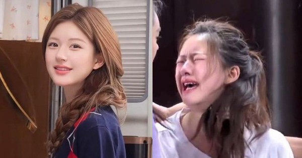 Thông tin đáng lưu tâm: Trước khi nhập viện cấp cứu, Triệu Lộ Tư bị chóng mặt, nôn khan, đau khớp thiet ke chua co ten 7 17357303681401236077096 1735746135845 17357461382991362801007 0 0 334 640 crop 17357462167741957022110jpg