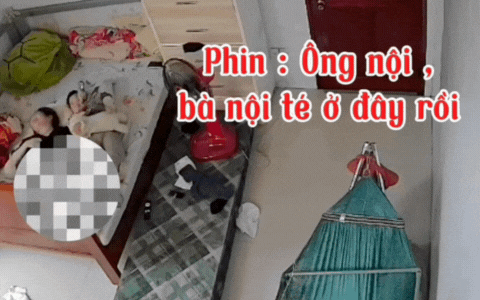 Mẹ Lê Dương Bảo Lâm bị ngã nghiêm trọng, nhóc tỳ 3 tuổi vừa phát hiện liền có hành động gây kinh ngạc- Ảnh 3.