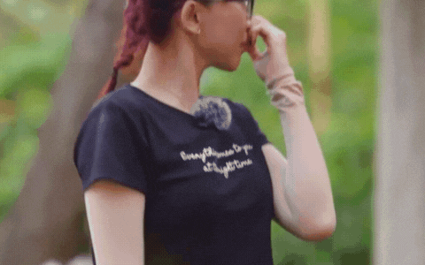 Tóc Tiên tiếp tục khóc nghẹn trên sóng truyền hình: Chuyện gì đã xảy ra?- Ảnh 3. Tóc Tiên tiếp tục khóc nghẹn trên sóng truyền hình: Chuyện gì đã xảy ra?- Ảnh 3.