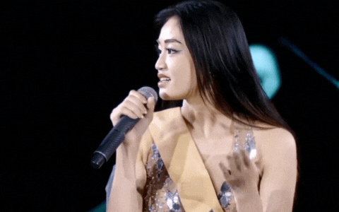 Hoa hậu Yến Nhi phát ngôn gây sốc khi không để ý có người livestream- Ảnh 3.