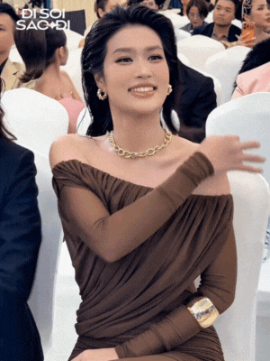 Lê Hoàng Phương lộ diện hậu