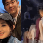 Tránh nhau trên thảm đỏ, Lâm Canh Tân lại được bắt gặp khoảnh khắc nâng váy cho Triệu Lệ Dĩnh thiet ke chua co ten 71 1736133803120982201090 0 0 335 640 crop 1736133812215417635562gifpng