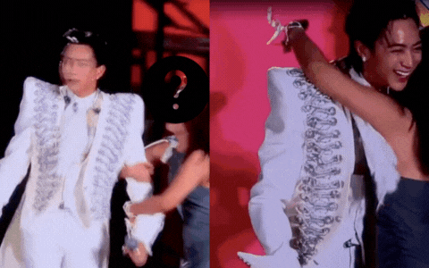 SOOBIN lộ thái độ sau khi dính ồn ào fan cuồng ôm chặt không buông tại concert Anh Trai Chông Gai- Ảnh 2.