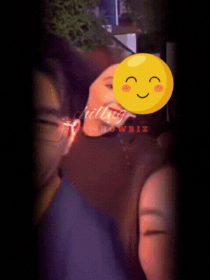 Bức ảnh làm lộ thái độ Tiểu Vy giữa lúc Quốc Anh bị tấn công vì drama