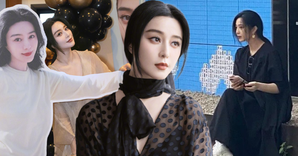 Phạm Băng Băng cũng có ngày này: Đi bán mỹ phẩm ở trung tâm thương mại, muốn gặp mặt phải chi 8 triệu! thiet ke chua co ten 8 17552414813262048615511 0 0 335 640 crop 175524148908734679895png