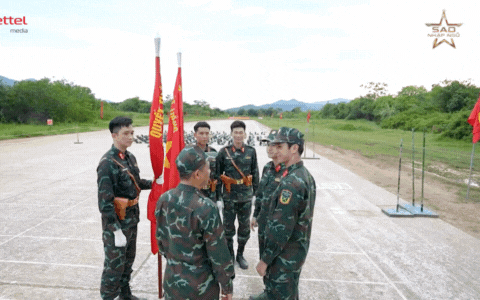 Thượng uý Lê Hoàng Hiệp Thượng uý Lê Hoàng Hiệp