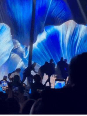 Sự cố nghiêm trọng tại Miss Universe: 1 thí sinh ngã sấp mặt, phải rời sân khấu bằng băng ca cấp cứu- Ảnh 3.