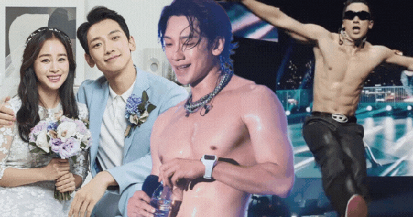 Bi Rain chính là "ông chú" U45 vẫn hot nhất WATERBOMB, Kim Tae Hee đúng "số hưởng" thiet ke chua co ten 87 17621558236151873748957 0 0 335 640 crop 1762155834331400386923gifpng