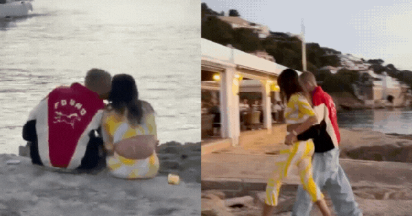 Video: "Tóm dính" Justin Bieber ôm hôn một 1 phụ nữ bí ẩn bên bờ biển, có phải là vợ siêu mẫu? thiet ke chua co ten 89 17520444471281958298457 0 0 335 640 crop 1752044508683848253296gifpng