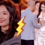 BTC "tàn ác": Dàn xếp Ảnh hậu chạm mặt tình cũ "cắm sừng" mình, đẩy 2 sao nữ "đụng hàng" vào cảnh trớ trêu! thiet ke chua co ten 89 17622440076671965372024 58 0 393 640 crop 1762244048239418324176gifpng