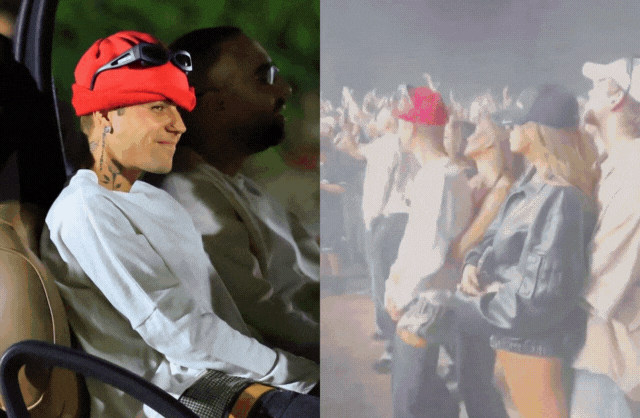 Dàn sao HOT nhất quy tụ tại Coachella 2025: Timothée Chalamet và Kylie Jenner tình đến phát hờn,