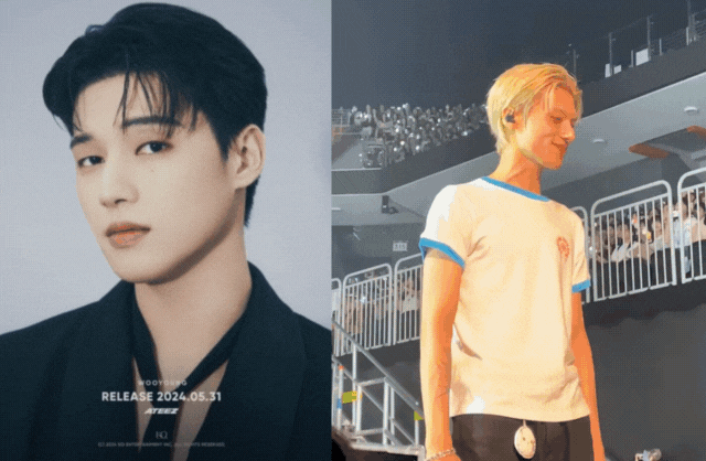 Kinh hãi với vẻ ngoài