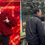 Tóm dính bố mẹ G-DRAGON dạo phố tham quan Đền Ngọc Sơn - Hồ Gươm, còn "chồng iu" thì sao? thiet ke chua co ten 97 17627686396811399240880 0 0 335 640 crop 17627686546031224899231gifpng