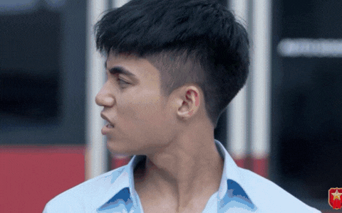 Nam diễn viên vừa xuất hiện ở Chiến Sĩ Quả Cảm đã phạm lỗi khiến Kiều Minh Tuấn và dàn sao căng thẳng ra mặt- Ảnh 1. Nam diễn viên vừa xuất hiện ở Chiến Sĩ Quả Cảm đã phạm lỗi khiến Kiều Minh Tuấn và dàn sao căng thẳng ra mặt- Ảnh 1.